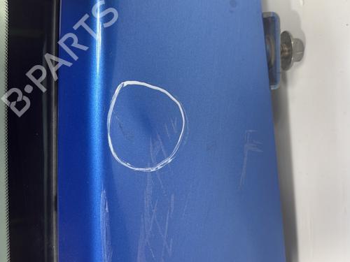Tailgate NISSAN NOTE (E11, NE11) 1.5 dCi | BP29531852C6 