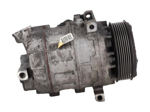 AC compressor NISSAN PRIMASTAR Van (X83) 2.0 dCi 115 | BP25658778M34  - Image 5