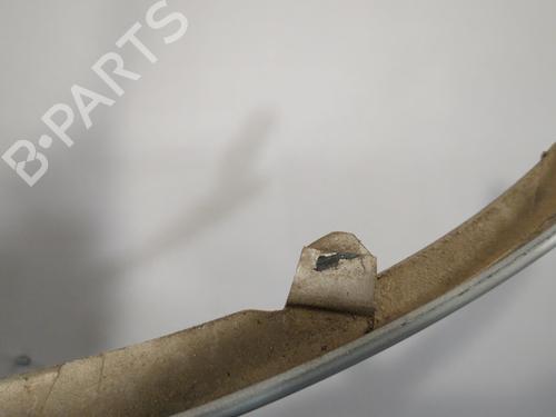 Grill RENAULT CLIO II (BB_, CB_) 1.2 (BB0A, BB0F, BB10, BB1K, BB28, BB2D, BB2H, CB0A,... | BP27706802C40 