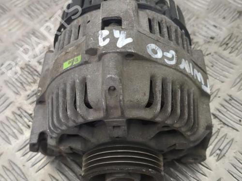 Generator RENAULT TWINGO I (C06_) 1.2 (C066, C068) | BP25661196M7 