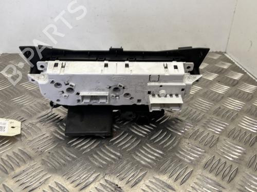 Climate control FORD TRANSIT CONNECT V408 Box Body/MPV 1.6 TDCi | BP25655422I5  - Image 10