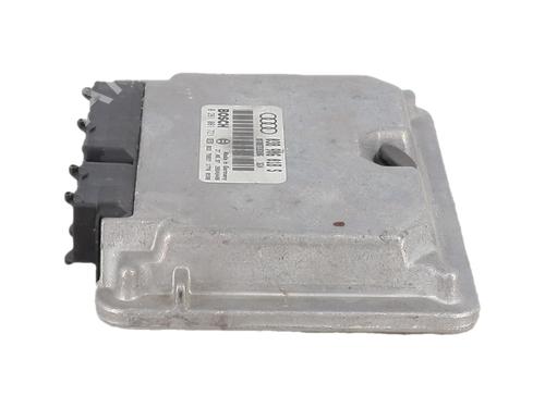 Engine control unit (ECU) AUDI A4 B5 (8D2) 1.9 TDI | BP25656433M57 - Image 6