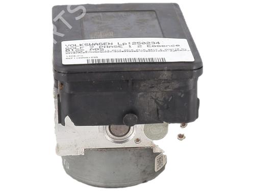 abs-pump-vw-golf-vii-5g1-bq1-be1-be2-2012-2013-2014-2015-2016-2017-2018-2019-2020-2021-33114755 main image