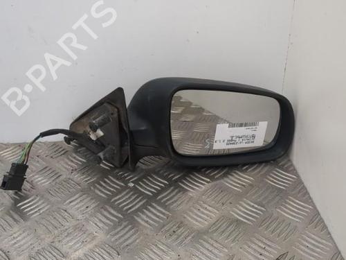 Right mirror SKODA OCTAVIA I (1U2) 1.9 TDI | BP25659057C27 