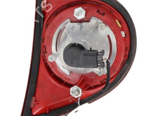 Left tailgate light VW GOLF V (1K1) | BP33829540C79 - Image 5