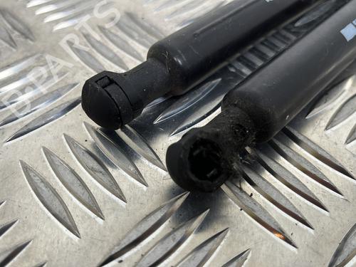 Tailgate lift support PEUGEOT 208 I (CA_, CC_) 1.6 HDi / BlueHDi 75 | BP25655076C138