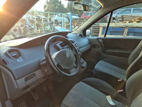 Højre baglygte RENAULT SCÉNIC II (JM0/1_) 1.5 dCi (JM02, JM13) | BP25656423C35 