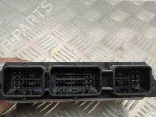 Engine control unit (ECU) RENAULT LAGUNA II (BG0/1_) 1.9 dCi | BP25657287M57 