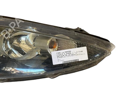 Right headlight FORD FIESTA VI (CB1, CCN) 1.4 TDCi | BP39935722C29 - Image 2