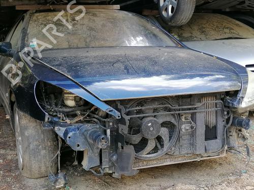 Left headlight PEUGEOT 607 (9D, 9U) 2.2 HDi | BP25658734C28 