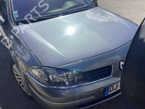Left tailgate light RENAULT LAGUNA II (BG0/1_) 1.9 dCi (BG08, BG0G) | BP25656943C79 - Image 5