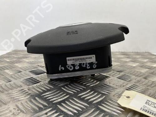 Førerens kollisjonspute RENAULT CLIO III (BR0/1, CR0/1) 1.5 dCi (C/BR0G, C/BR1G) | BP25657096C9 