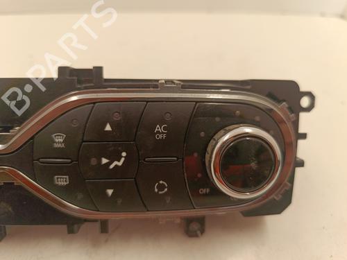 Climate control RENAULT CLIO IV (BH_) 0.9 TCe 90 (BHNF, BHMA, BHMH, BHJK, BHJR) | BP25654821I5  - Image 5