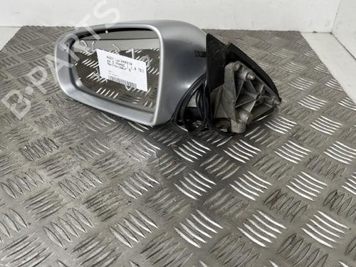 Left mirror AUDI A4 B6 (8E2) 1.9 TDI | BP25660261C26  - Image 5