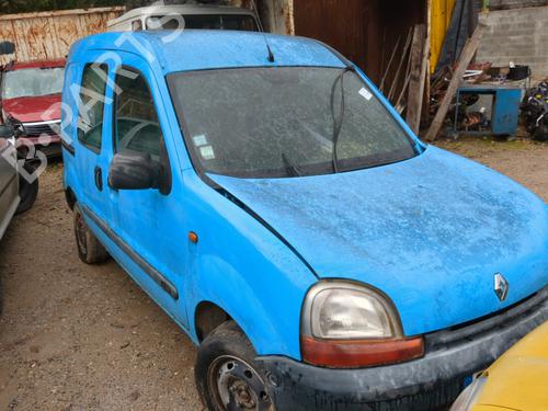Right taillight RENAULT KANGOO (KC0/1_) D 65 1.9 (KC0E, KC02, KC0J, KC0N) | BP25657333C35 - Image 6