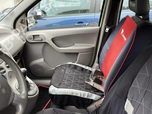 Ignition barrel FIAT PANDA (169_) 1.1 (169.AXA1A) | BP25657929M48 - Image 10