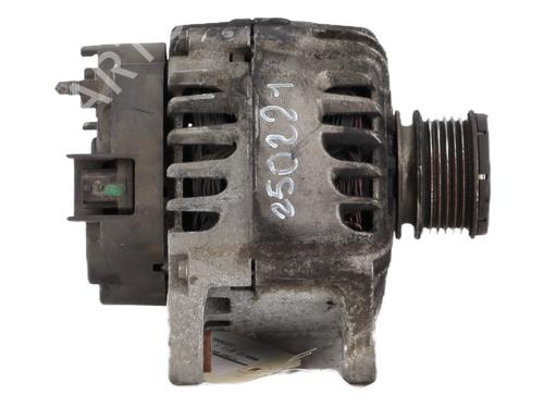 Alternator RENAULT FLUENCE (L3_) 1.5 dCi (L30B) | BP33114761M7 - Image 5