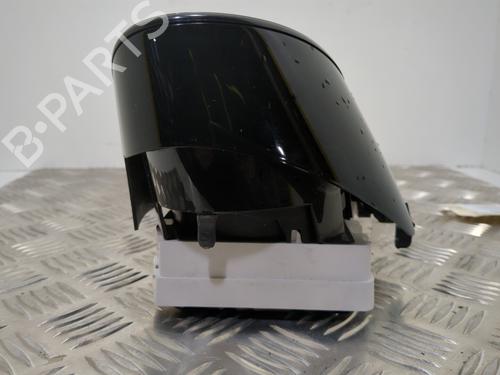 Instrument cluster RENAULT CLIO IV (BH_) 1.5 dCi 75 | BP25655840C47