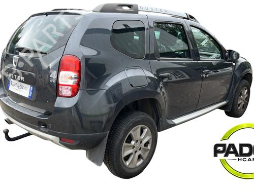 Right rear driveshaft DACIA DUSTER (HS_) 1.5 dCi 4x4 | BP33535979M41 - Image 1