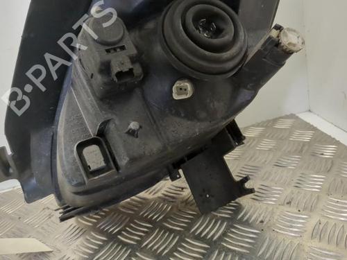 Højre forlygte CITROËN XSARA PICASSO (N68) 2.0 HDi | BP25658698C29 