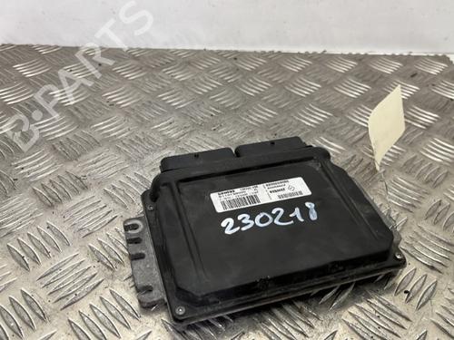 Engine control unit (ECU) RENAULT MEGANE I Coach (DA0/1_) 1.6 16V (DA0B, DA04, DA11) | BP25655258M57