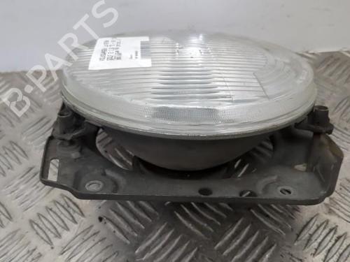 Used Left headlight Left headlight VW GOLF II (19E, 1G1) 1.6 TD (60 hp) 25657267 25657267