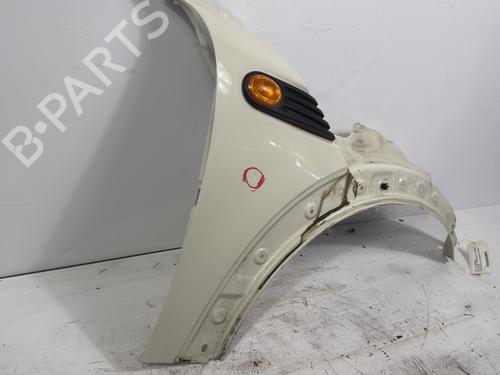 Right front fenders MINI MINI Convertible (R57) Cooper | BP29511570C42 