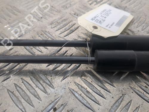 Tailgate lift support RENAULT ZOE (BFM_) ZOE | BP25656444C138