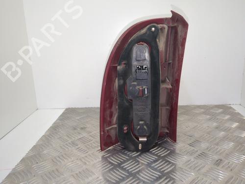 Używane Lampa tylna prawa RENAULT MEGANE I Grandtour (KA0/1_) 1.9 dTi (KA0N) (98 hp) 25660942