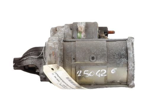 Used Starter Starter TOYOTA AVENSIS Estate (_T27_) 2.0 D-4D (ADT270_, ADT270R) (126 hp) 33851082 33851082