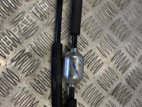 Used Gear lever CITROËN C3 / C3 ORIGIN III (SX) 1.2 PureTech 82 (83 hp) 25657107