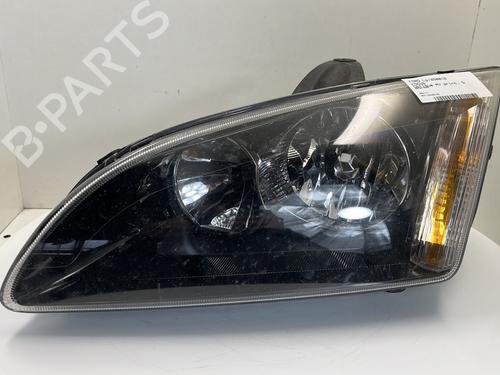 Left headlight FORD FOCUS II (DA_, HCP, DP) 1.8 Flexifuel | BP30885658C28  - Image 5