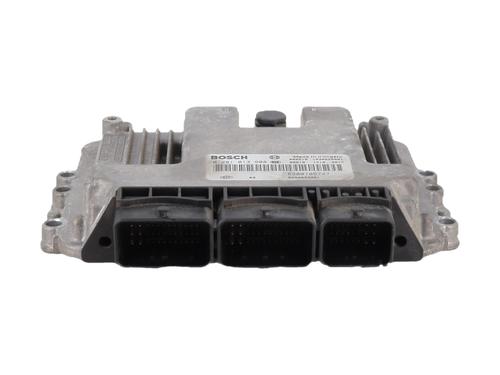 Engine control unit (ECU) RENAULT MEGANE II Saloon (LM0/1_) | BP37079001M57 - Image 2
