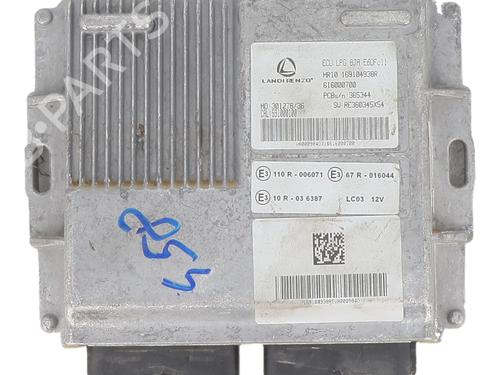 Engine control unit (ECU) RENAULT CLIO V (B7_) 1.0 SCe 65 (B7MG) | BP30759758M57  - Image 6