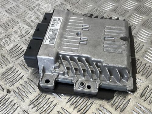 Engine control unit (ECU) PEUGEOT 308 SW I (4E_, 4H_) 1.6 HDi | BP25656733M57