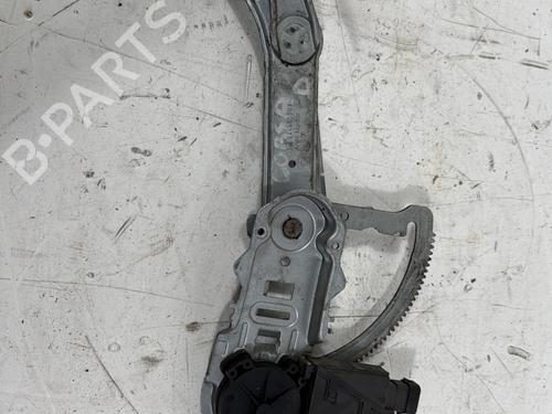 Used Front right window mechanism OPEL CORSA C (X01) 1.4 (F08, F68) (90 hp) 25657822