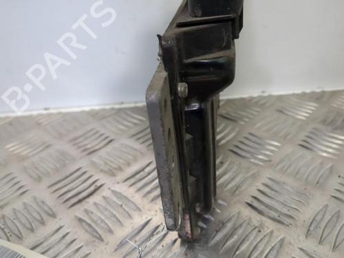 Used Engine control unit (ECU) NISSAN MICRA III (K12) 1.2 16V (65 hp) 25658665