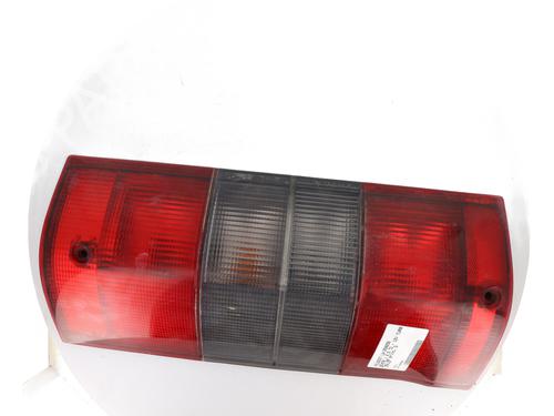 Left taillight PEUGEOT BOXER Van (230L) 2.5 TD | BP27501152C34 
