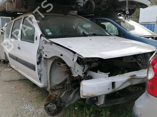 Right headlight DACIA LOGAN MCV (KS_) 1.5 dCi (KS0W) | BP25657790C29  - Image 8