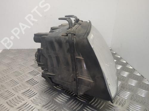 Left headlight AUDI A4 B6 (8E2) 1.9 TDI | BP25660250C28 - Image 5