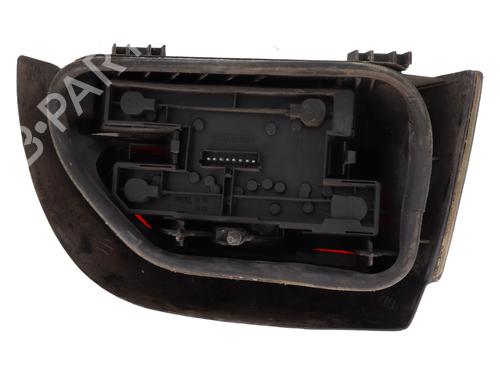 Right taillight RENAULT CLIO I (B/C57_, 5/357_) 1.2 (5/357Y, 5/357K) | BP32207846C35 