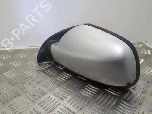 Used Left mirror PEUGEOT 307 (3A/C) 1.6 HDi 110 (109 hp) 25658700