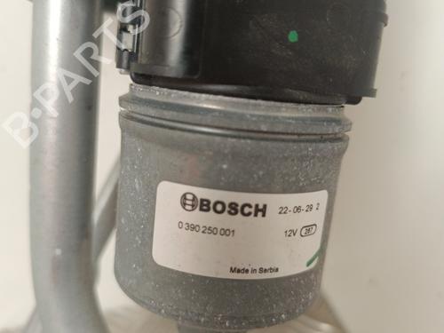 Front wiper motor CITROËN C3 III (SX) 1.5 BlueHDi 100 (SXYHYP, SXYHTU) | BP25659753M29  - Image 5