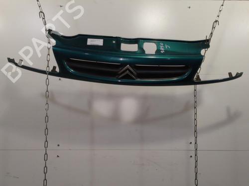 Grille CITROËN SAXO (S0, S1) 1.1 X, SX | BP25660838C40 