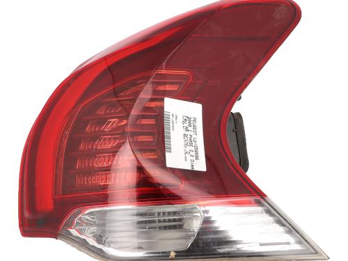 right-taillight-peugeot-3008-i-mpv-0u_-2009-2010-2011-2012-2013-2014-2015-2016-2017-32238126 main image