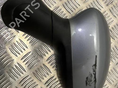Left mirror FIAT GRANDE PUNTO (199_) 1.9 D Multijet | BP25660909C26 