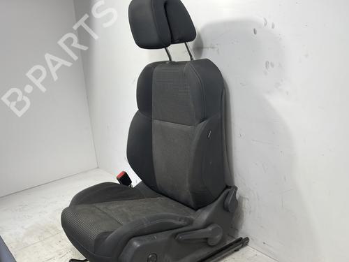 Left front seat PEUGEOT 508 I (8D_) 1.6 HDi | BP32764050C15 - Image 3