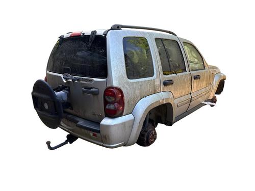 tailgate-jeep-cherokee-kj-2001-2002-2003-2004-2005-2006-2007-2008-37740285 main image