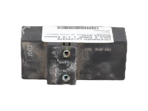 Used Electronic module Electronic module 25654847 25654847