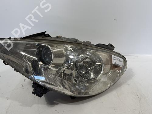 Left headlight PEUGEOT 807 (EB_) 2.2 HDi | BP27369973C28  - Image 5